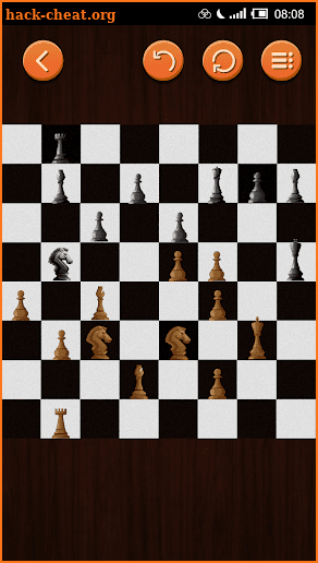 Chess Queen screenshot