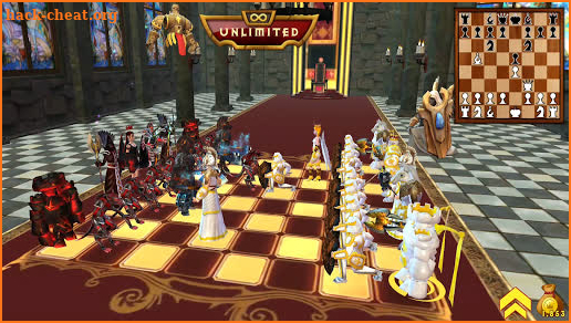 ♛ Chess Online screenshot