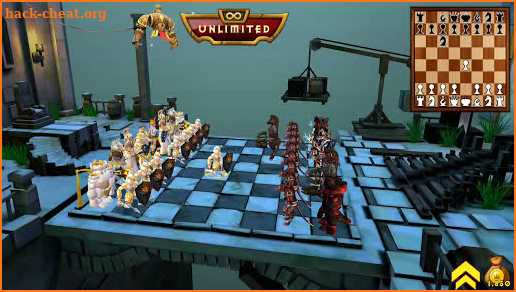 ♛ Chess Online screenshot