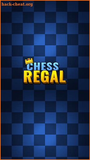 Chess Regal screenshot