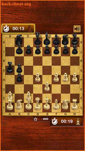Chess Royal screenshot