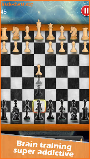 Chess Royale Classic - Free Puzzle Board Games screenshot