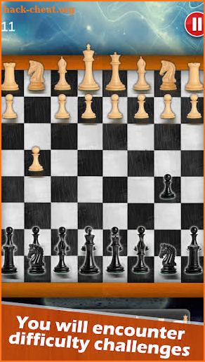 Chess Royale Classic - Free Puzzle Board Games screenshot