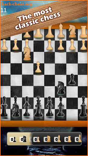 Chess Royale Free - Classic Brain Board Games screenshot