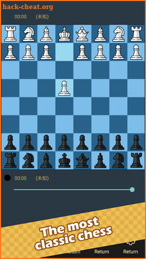 Chess Royale Master - Free Board Games screenshot