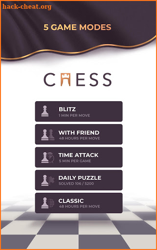 Chess Royale: Play Board Game screenshot