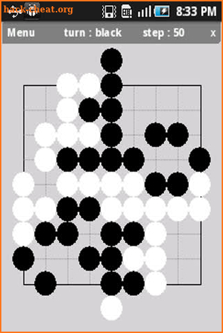 Chess Set 8 screenshot