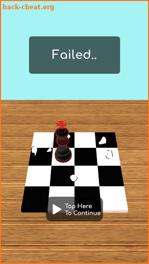 Chess Slide screenshot