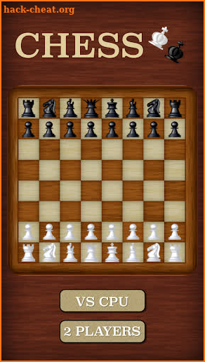 Chess - Strategy board game screenshot