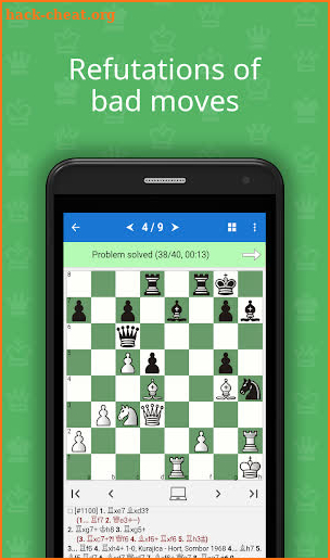 Chess Strategy for Beginners screenshot
