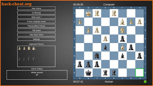 Chess TV screenshot