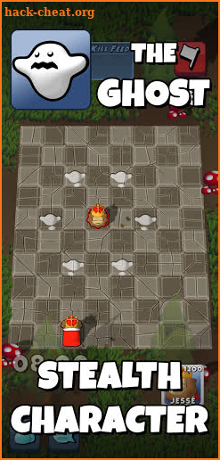 Chess Ultimate screenshot