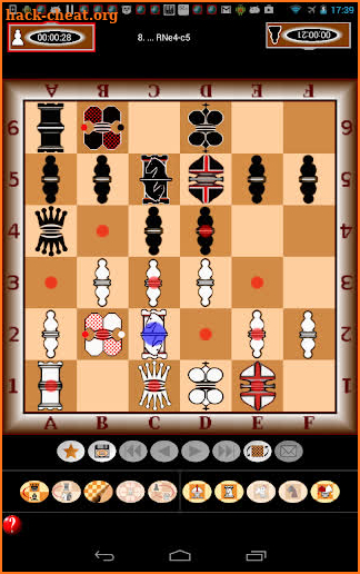 Chess Variations screenshot