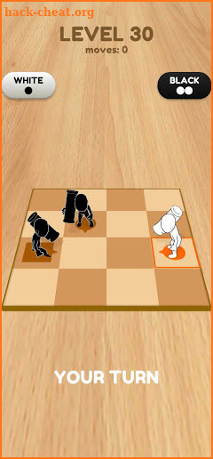 Chess Wars screenshot