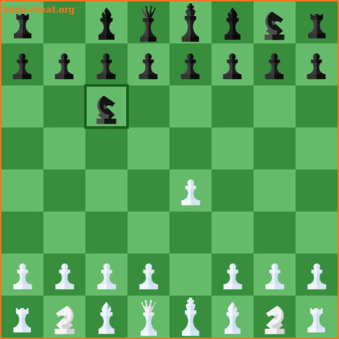 Chess Wearable screenshot