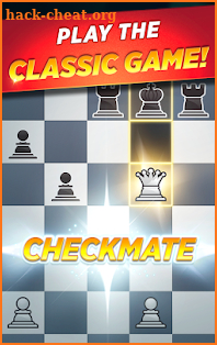 Chess With Friends Free screenshot