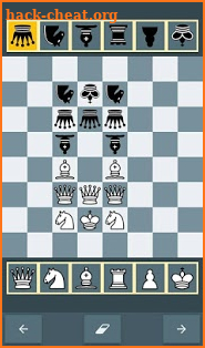 Chessboard: Offline Chess on your Phone screenshot
