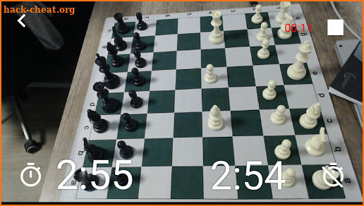 chessexpress screenshot