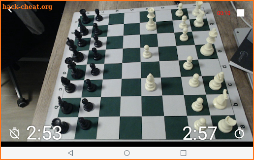 chessexpress screenshot