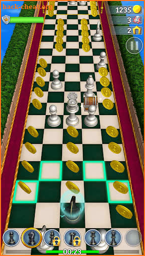 ChessFinity PREMIUM screenshot