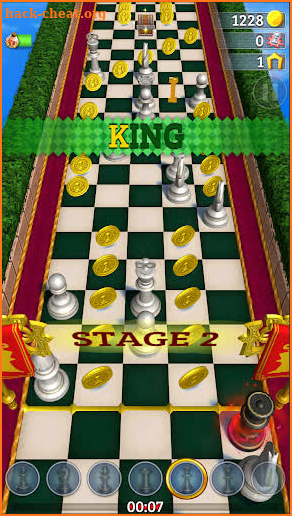 ChessFinity PREMIUM screenshot