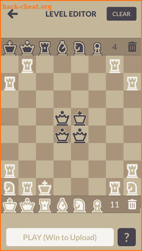 Chesspert screenshot