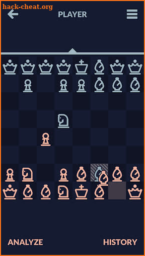 Chesspert screenshot