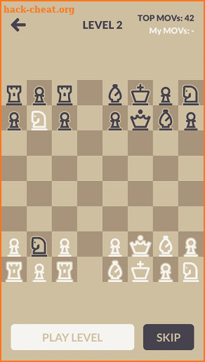 Chessplode screenshot