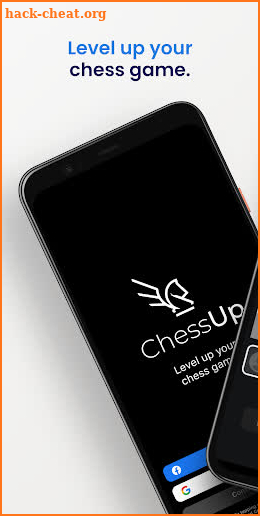 ChessUp screenshot