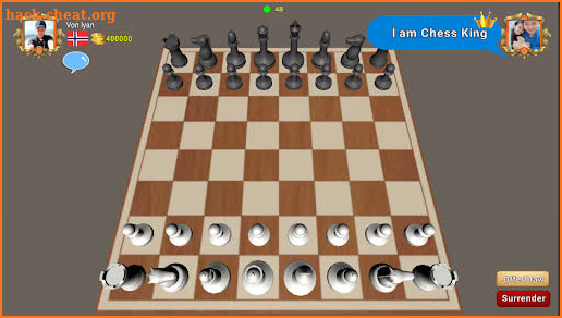ChessVs screenshot