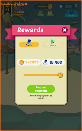 Chest Royale - Earn Money & Gift Cards screenshot