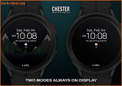 Chester Seasons screenshot
