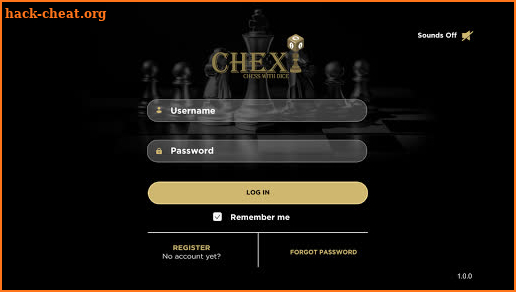 Chexi™ screenshot