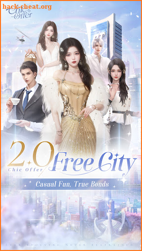 Chic Offer screenshot