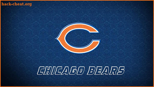 Chicago Bears Wallpaper screenshot