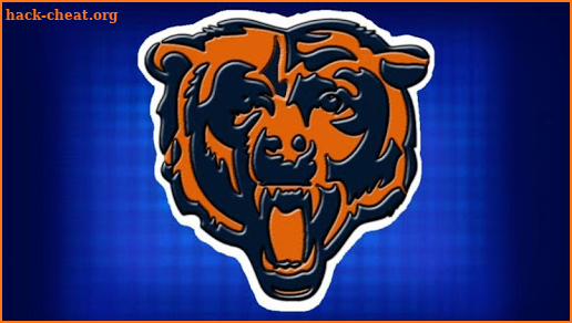 Chicago Bears Wallpaper screenshot