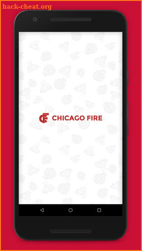 Chicago Fire screenshot