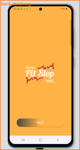 Chicago Pit Stop BBQ screenshot