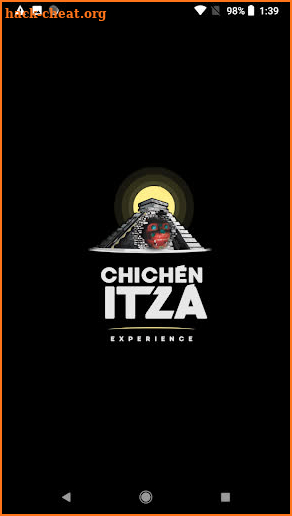 Chichen Itza Experience screenshot