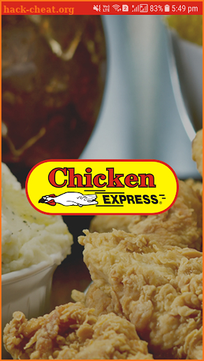 Chicken Express screenshot