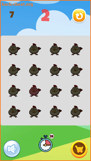 Chicken In One screenshot