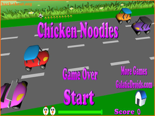 Chicken Noodles Pro screenshot