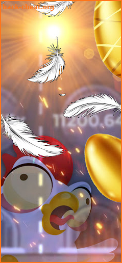 Chicken Road screenshot