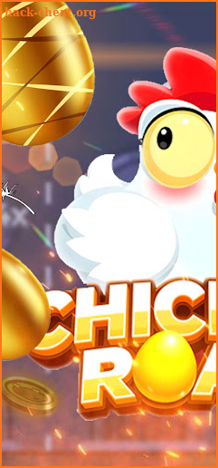 Chicken Road screenshot