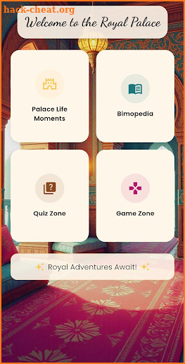 Chicken Road screenshot