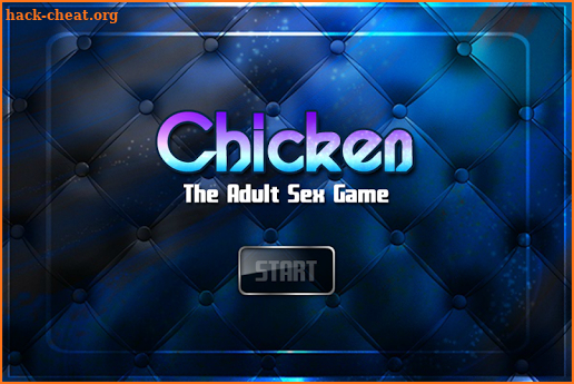 Chicken The Adult Sex Game 2.0 screenshot