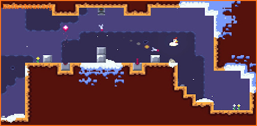 Chicken Wing: Adventure Game screenshot