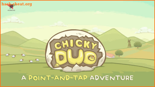 Chicky Duo screenshot