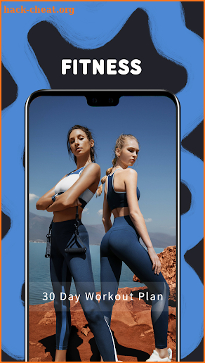 ChicShape screenshot