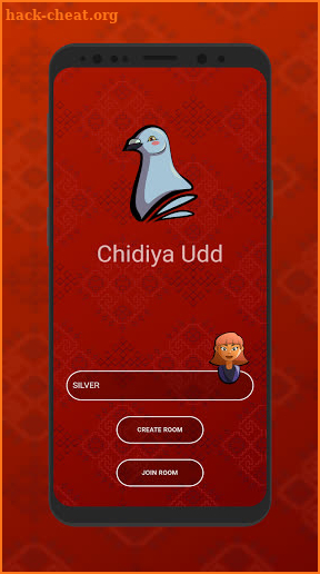 Chidiya Udd: Online Multiplayer with Voice Chat screenshot